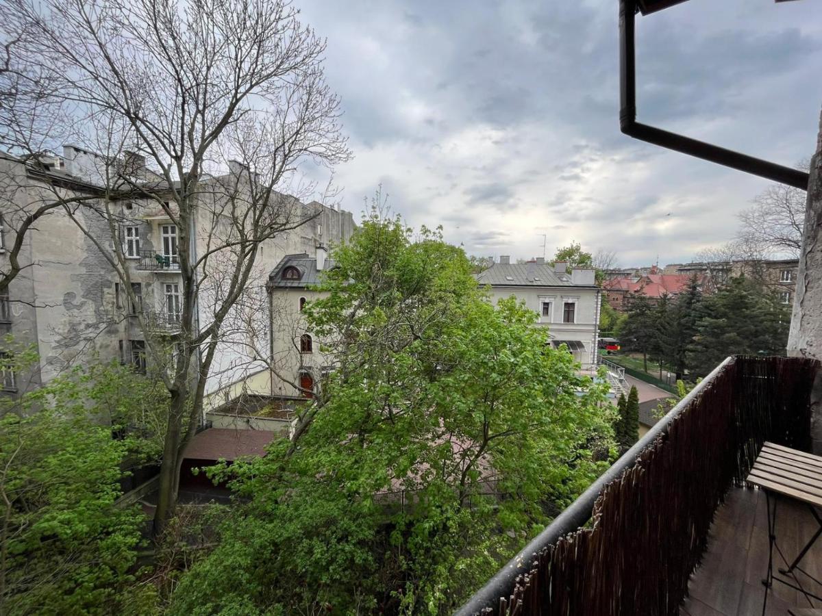 Classy Old Town Apartment - By Upstairs Krakow Exterior photo